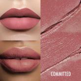 Meet Matte Hughes Matte Lipstick